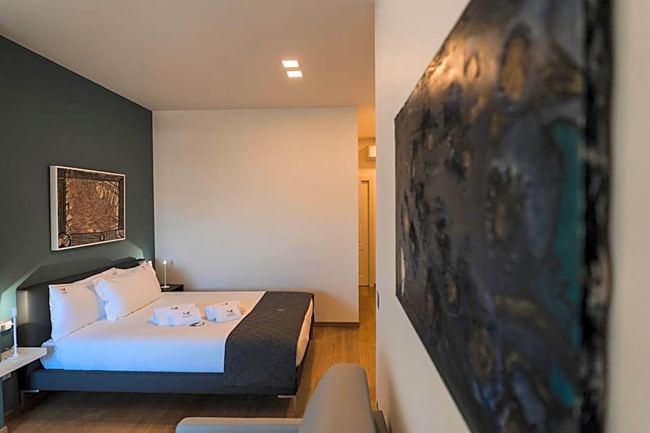 Sicilia's Art Hotel & Spa