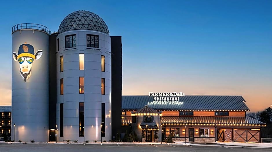 The Wisconsin Hotel & Conference Center