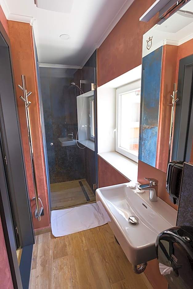 Apart Hotel GOLDEN apartments