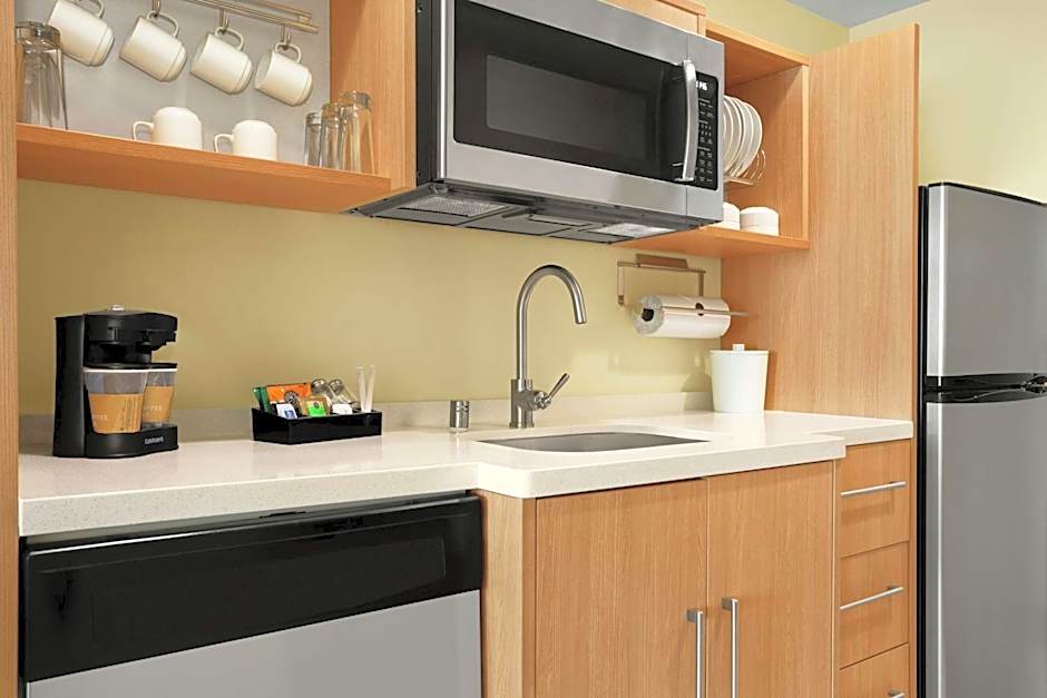 Home2 Suites By Hilton Elko