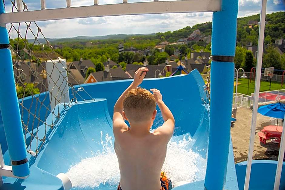 Stormy Point Village