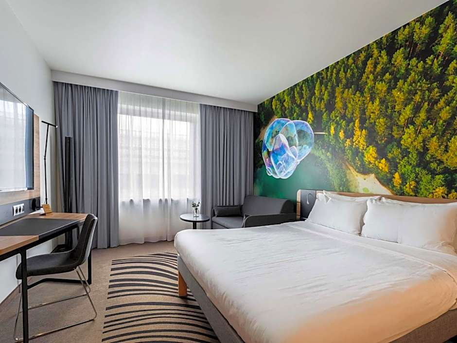 Novotel Vilnius Centre