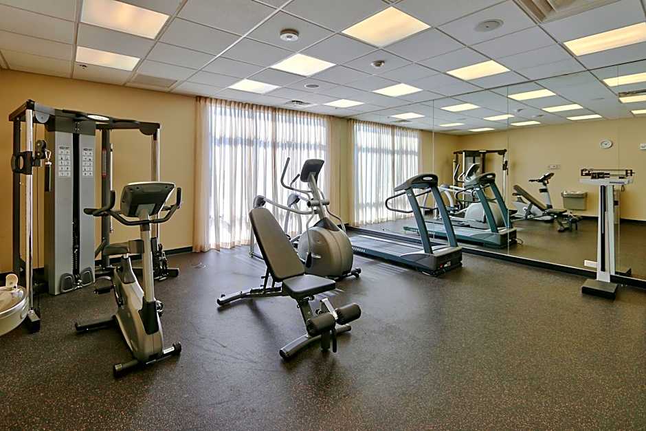 Holiday Inn Roswell By IHG