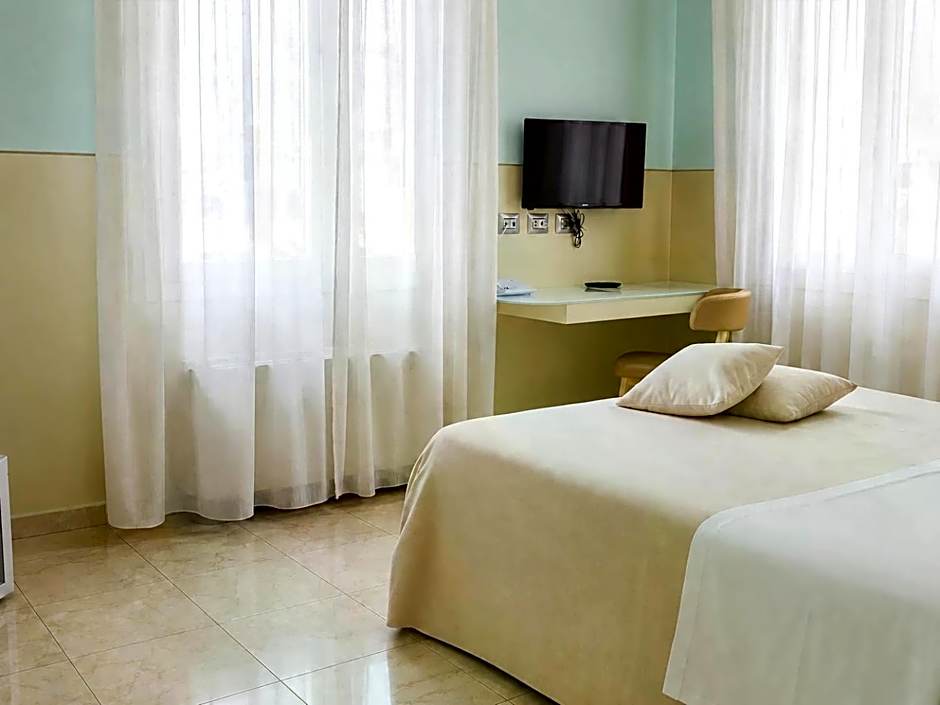 Hotel Villa Maranello