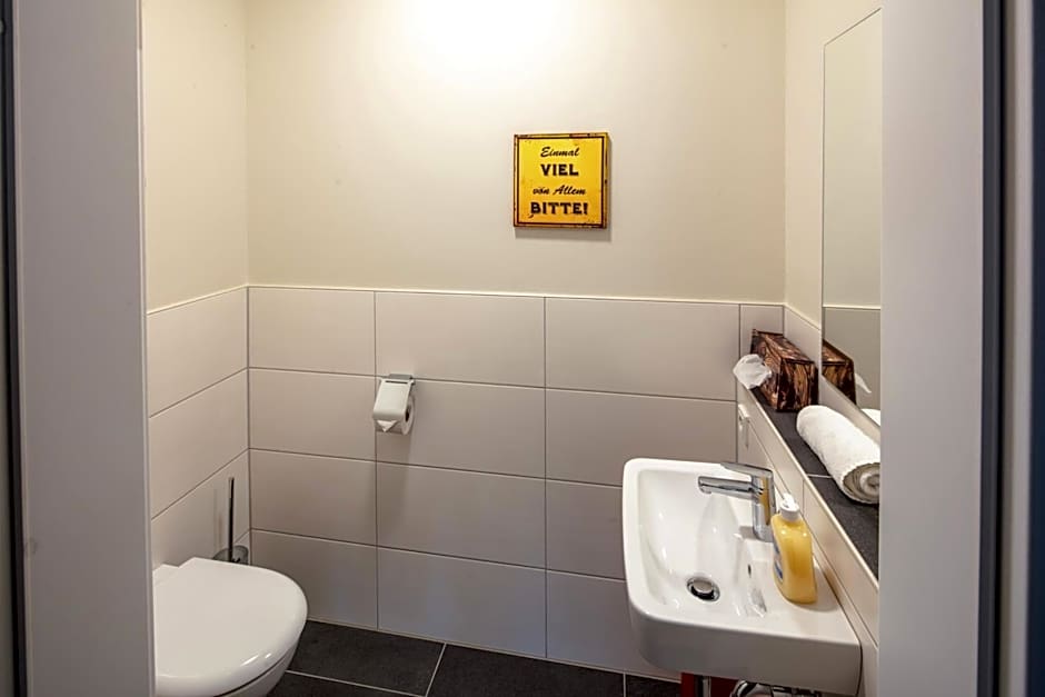 Plumbohms ECHT-HARZ-HOTEL