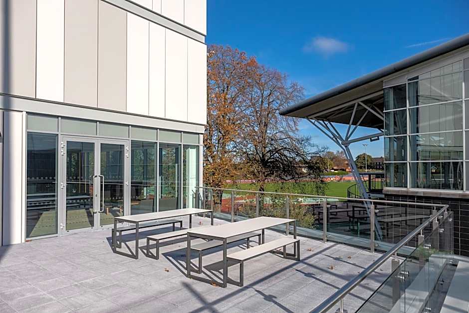 Elite Athlete Centre and Hotel