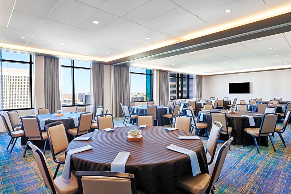 Hyatt Centric Downtown Denver