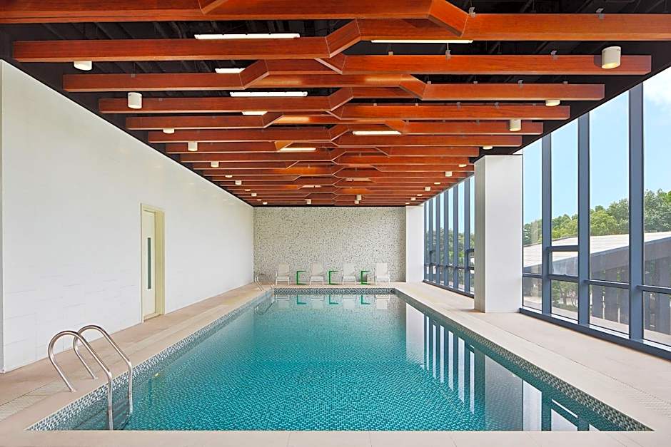 Aloft Nanhai, Foshan