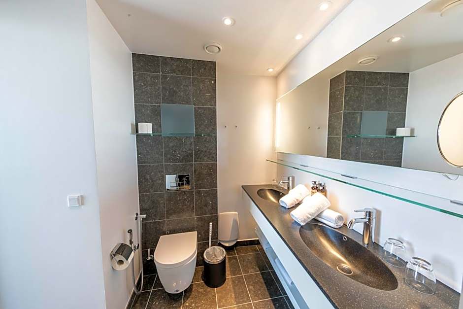 Best Western Plus Hotel Ilulissat