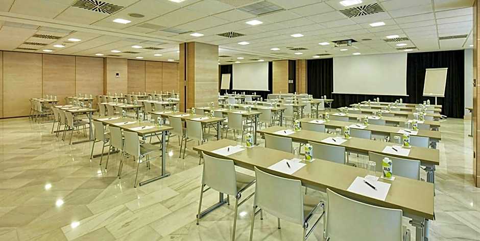 Sercotel Amistad Murcia
