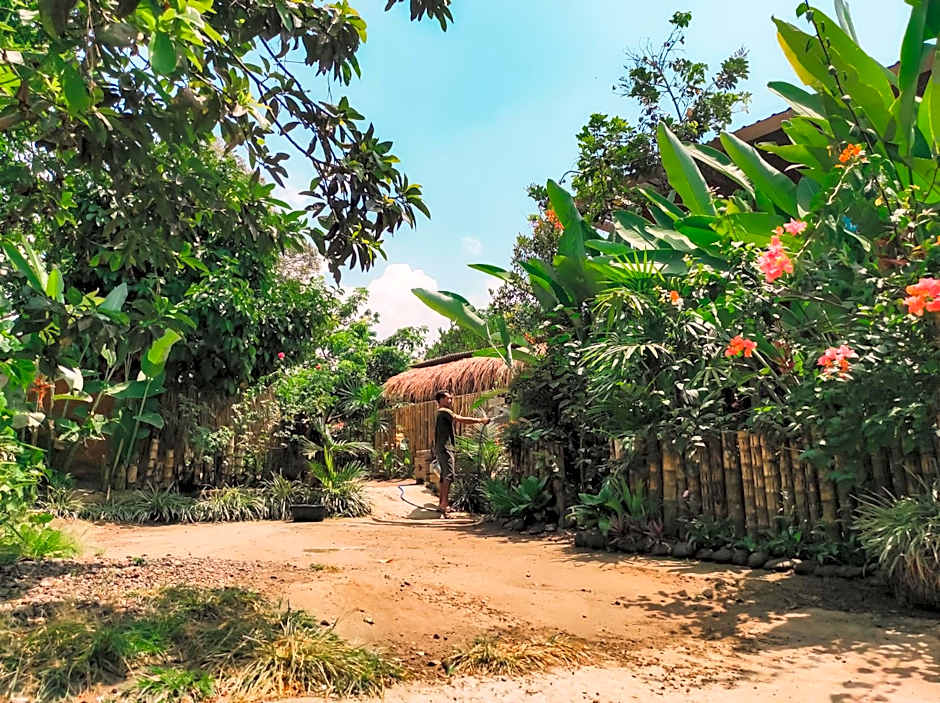 Tastura Homestay
