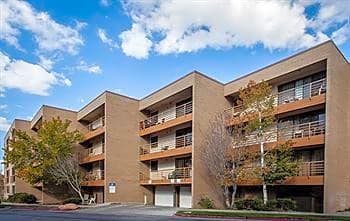 PROSPECTOR ACCOMMODATIONS PARK CITY