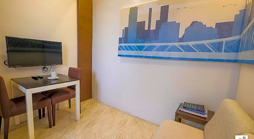 Bed and Bath Serviced Suites