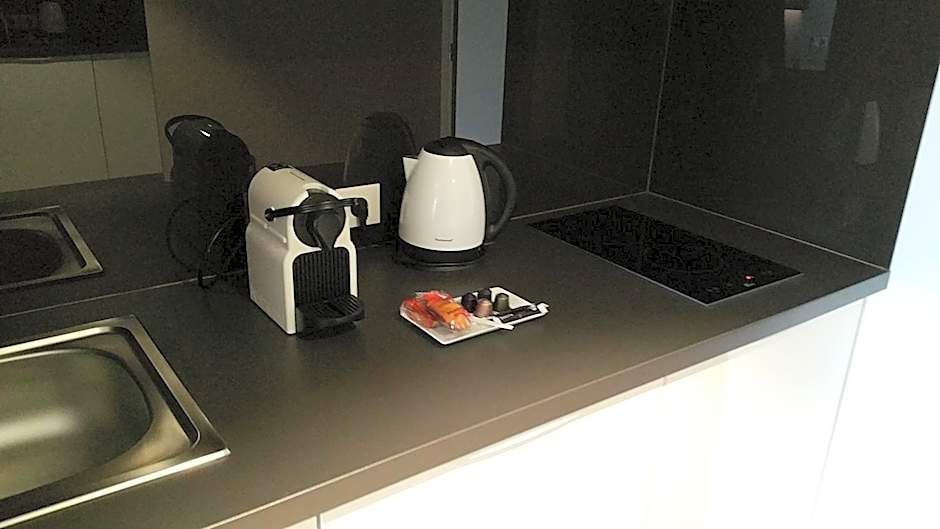 All Suites Bordeaux Pessac