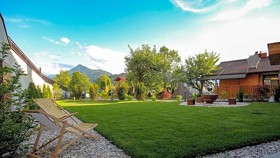 Landhotel Laudersbach