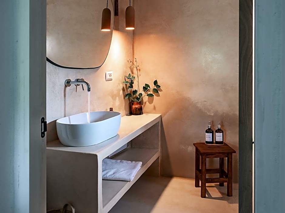 Trulli Del Bosco