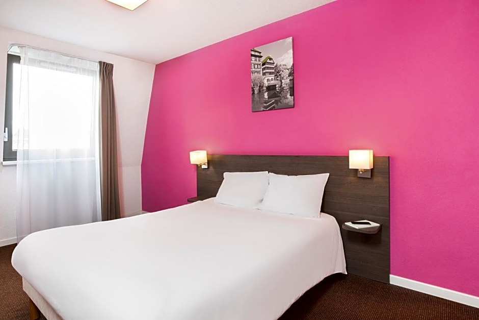 Adagio Access Strasbourg Petite France