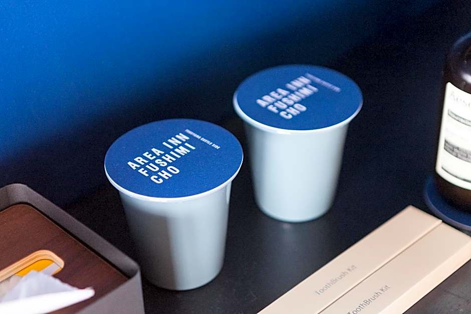 Area Inn Fushimicho Fukuyama Castle Side