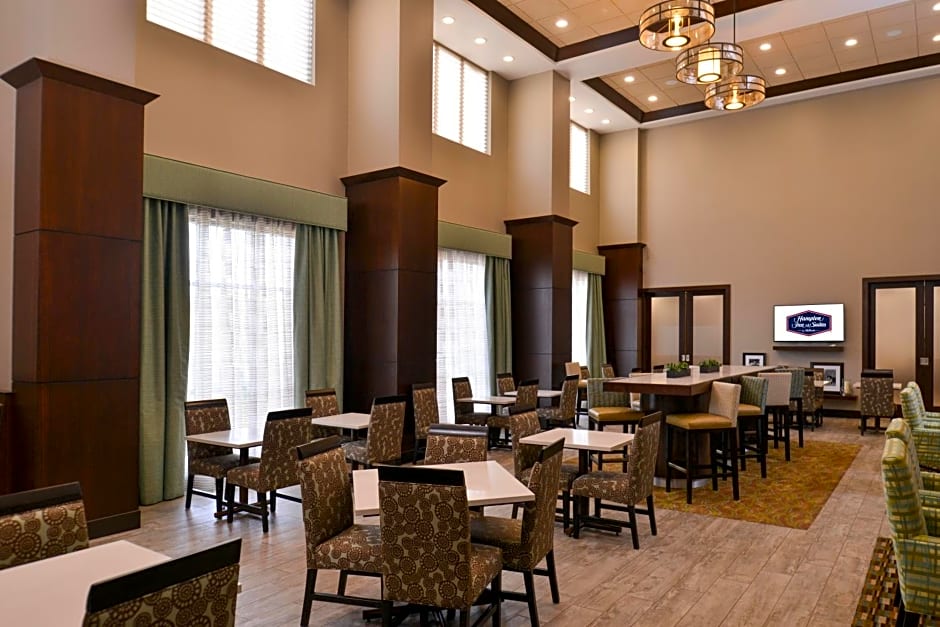 Hampton Inn & Suites Bend
