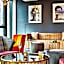 NYX Hotel Warsaw by Leonardo Hotels