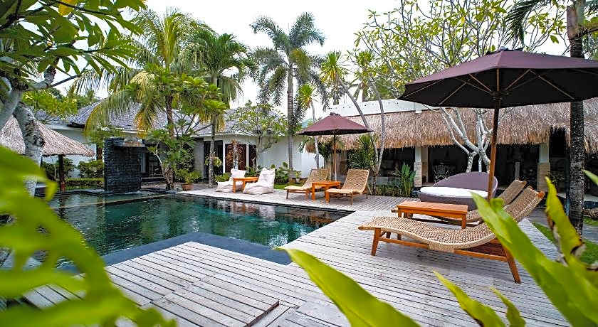 Kies Villas