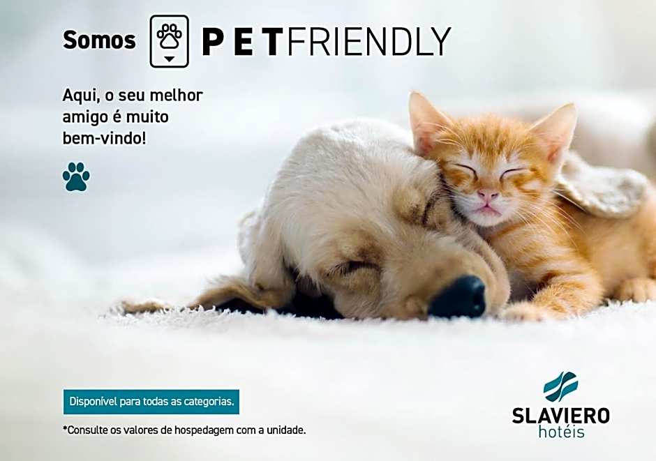 Slaviero Londrina Flat