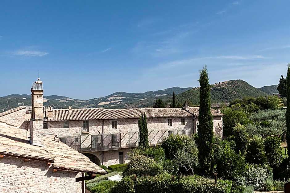 Nun Assisi Relais & Spa Museum