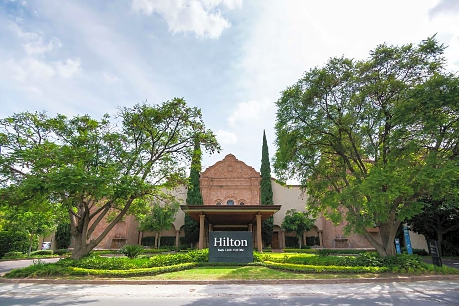 Hilton San Luis Potosi