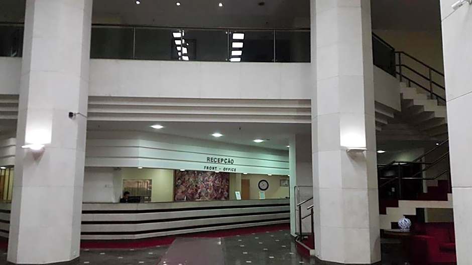 Residence Real Copacabana