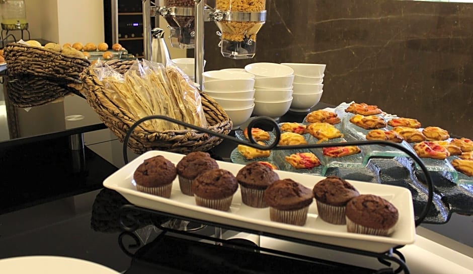 The Rooms Boutique Hotel