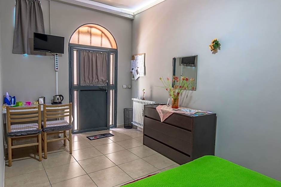 Tufaro B&B Private Room