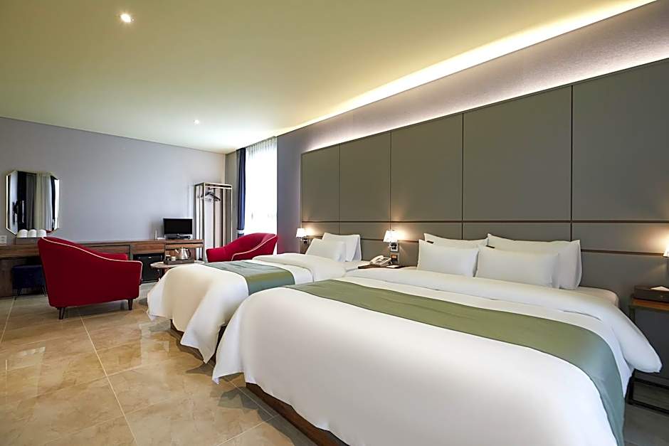 Gimpo Stavia Hotel