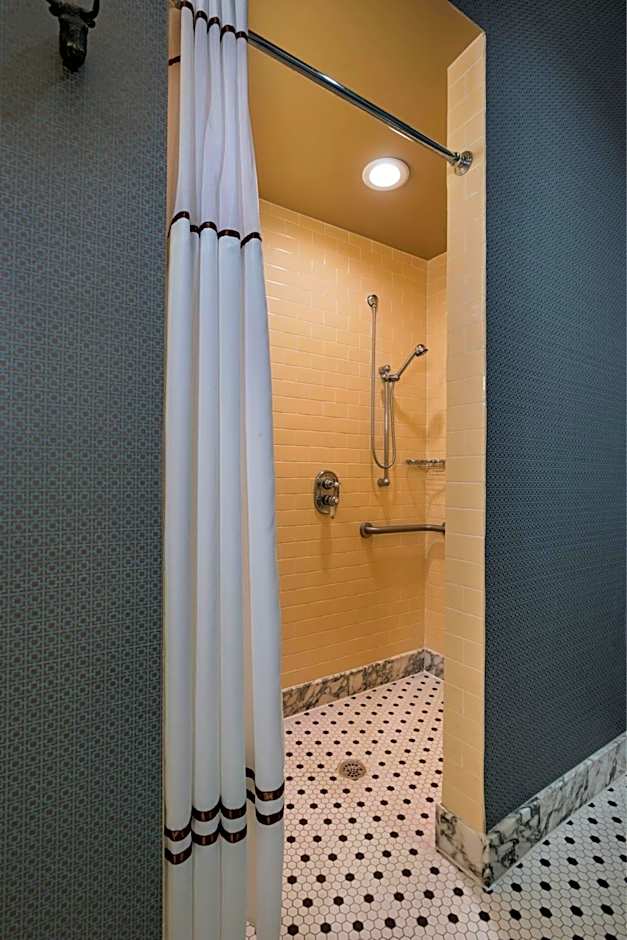 Hotel ICON, Autograph Collection by Marriott