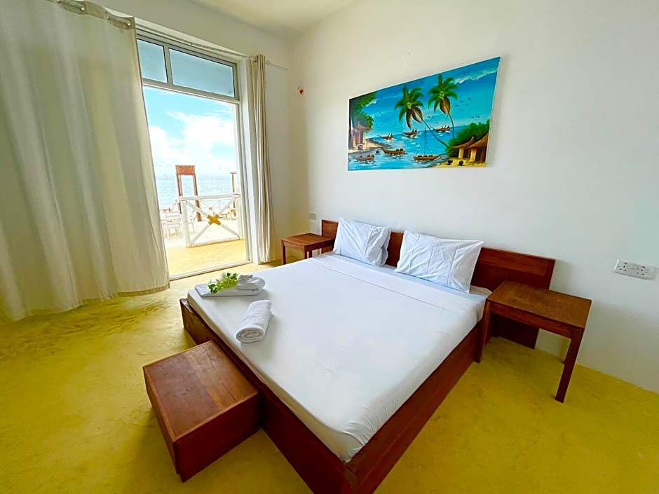 Equalia boutique hotel