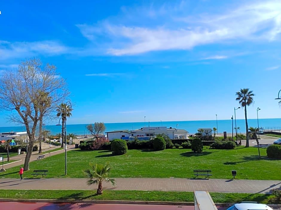 Hotel Promenade
