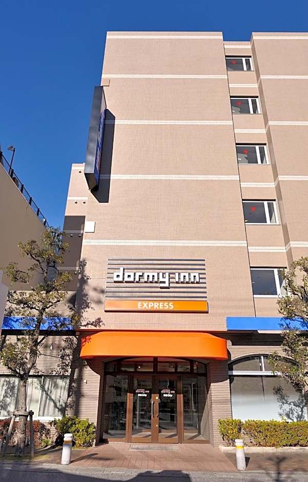 APA Hotel Saitama Yatsuka Ekimae