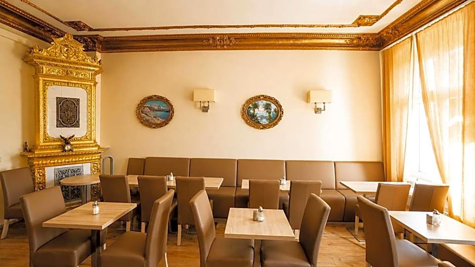 Hotel AI Konigshof