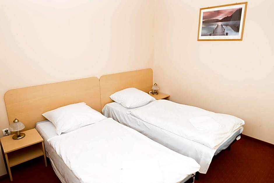 Gdański Dom Turystyczny Hostel