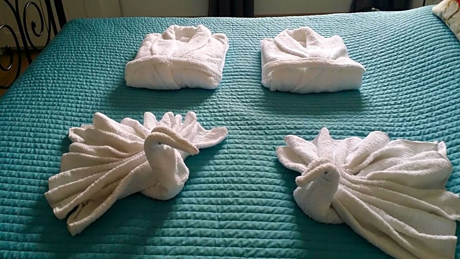 BB Silvercoast Casa das Flores