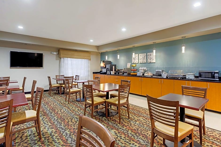 Sleep Inn & Suites Smyrna