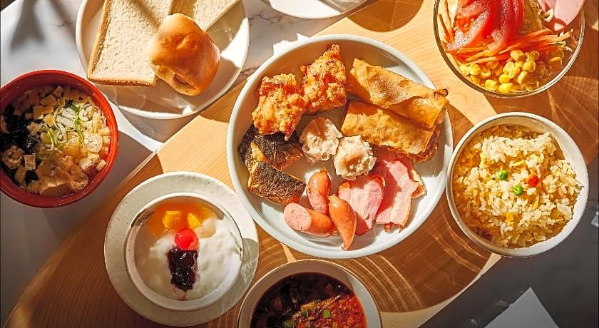 Daiwa Roynet Hotel Kawasaki