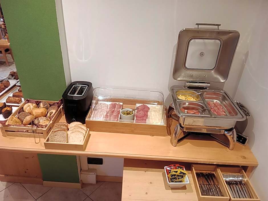 Bed and Breakfast Galet