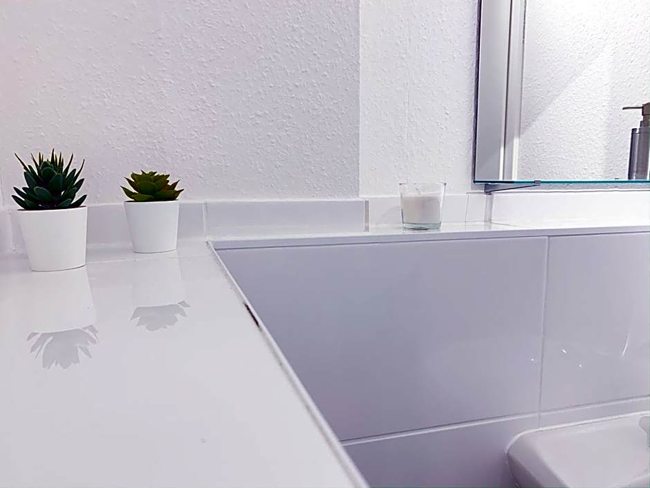 Relax Aachener Boardinghouse Appartements Premium 1