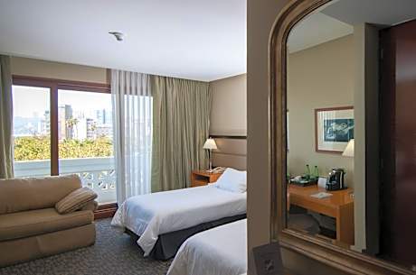 Superior Double Room - Non-Smoking