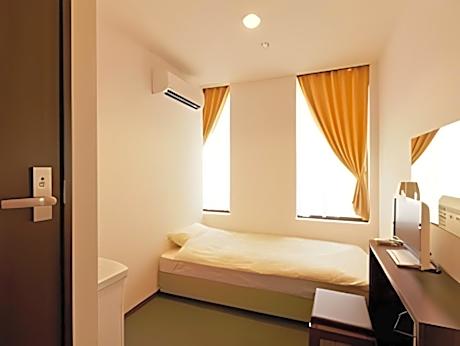 Single - Smoking City View