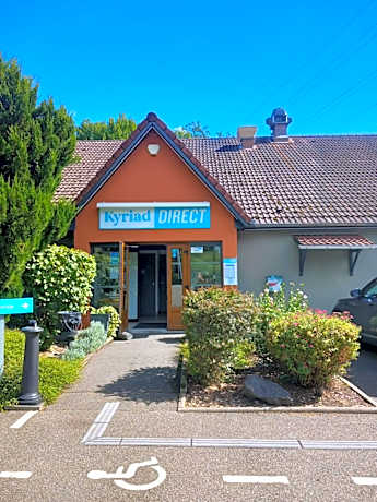 Campanile Haguenau