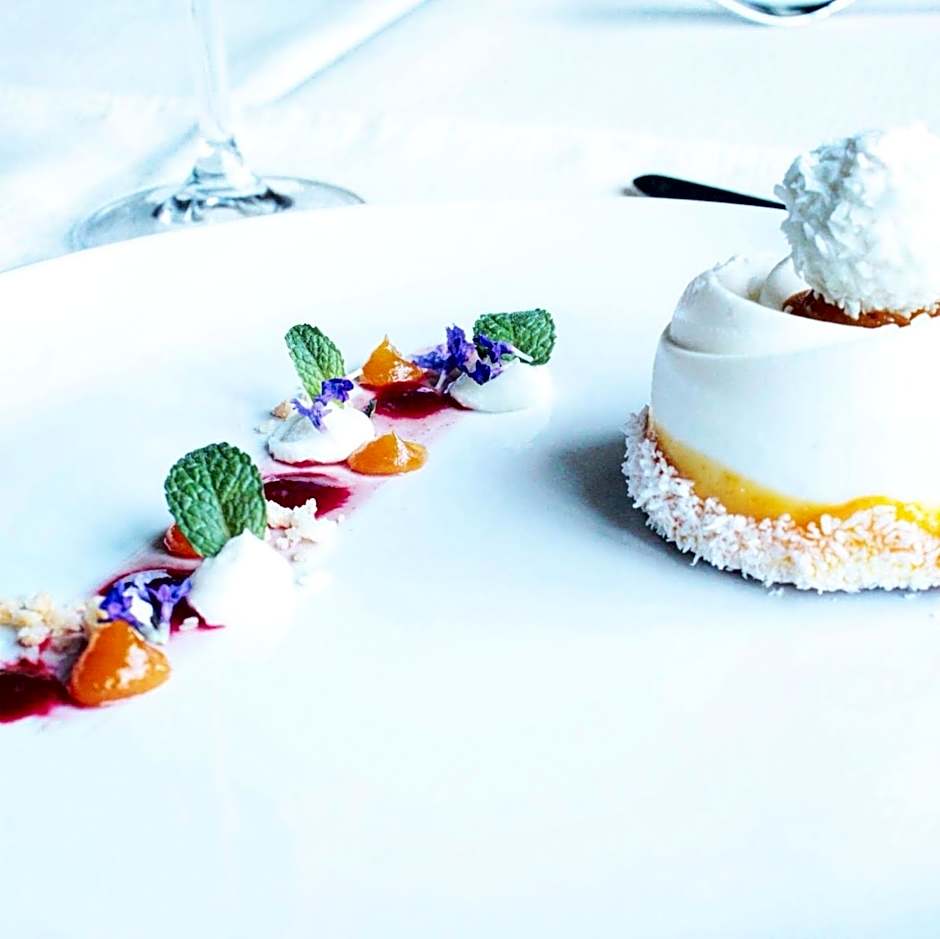 Hotel Ristorante Paradise