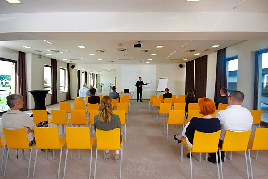 River Style Hotel & SPA