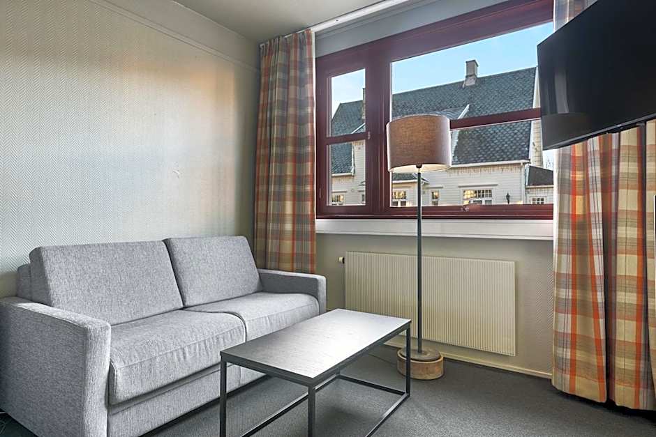 Trysil Hotel