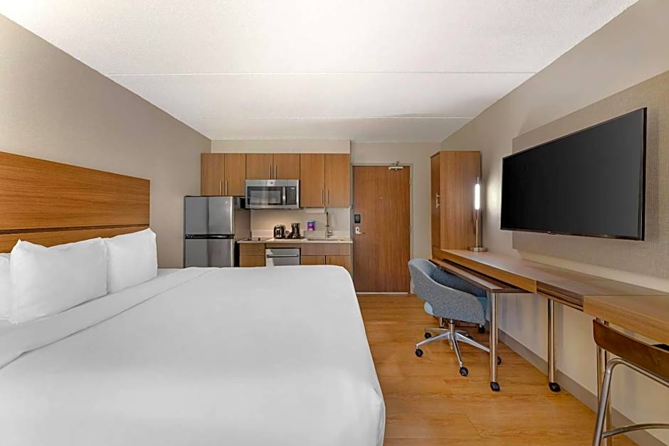 MainStay Suites Oak Brook Terrace - Chicago